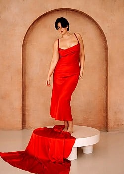 Taisia Aladin